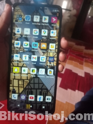 Motorola moto g60